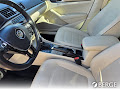 2016 Volkswagen Passat 1.8T SE