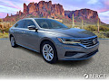 2020 Volkswagen Passat 2.0T SE