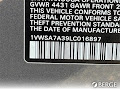 2020 Volkswagen Passat 2.0T SE