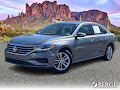 2020 Volkswagen Passat 2.0T SE