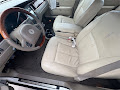 2004 Lincoln Town Car Ultimate