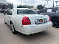 2004 Lincoln Town Car Ultimate