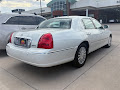 2004 Lincoln Town Car Ultimate