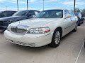 2004 Lincoln Town Car Ultimate