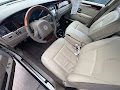 2004 Lincoln Town Car Ultimate