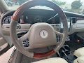 2004 Lincoln Town Car Ultimate