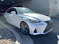 2017 Lexus IS 200t