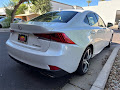 2017 Lexus IS 200t