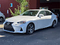 2017 Lexus IS 200t