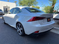 2017 Lexus IS 200t