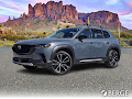 2025 Mazda CX-50 2.5 Turbo Premium Plus Package