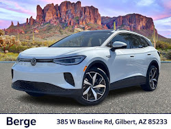 2025 Volkswagen ID.4 Pro S