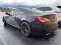 2013 Hyundai Genesis Coupe 2.0T R-Spec
