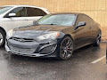 2013 Hyundai Genesis Coupe 2.0T R-Spec