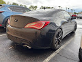 2013 Hyundai Genesis Coupe 2.0T R-Spec