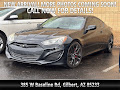 2013 Hyundai Genesis Coupe 2.0T R-Spec