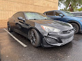 2013 Hyundai Genesis Coupe 2.0T R-Spec