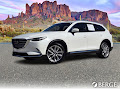 2016 Mazda CX-9 Signature