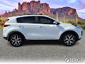 2018 Kia Sportage SX