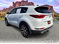 2018 Kia Sportage SX