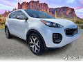 2018 Kia Sportage SX