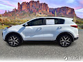 2018 Kia Sportage SX