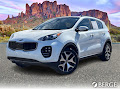 2018 Kia Sportage SX