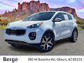 2018 Kia Sportage SX