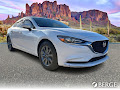 2018 Mazda Mazda6 Sport