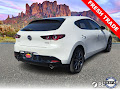 2024 Mazda Mazda3 2.5 S Preferred Package