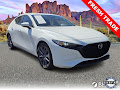 2024 Mazda Mazda3 2.5 S Preferred Package