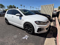 2020 Volkswagen Golf GTI 2.0T S