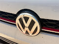 2020 Volkswagen Golf GTI 2.0T S