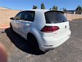 2020 Volkswagen Golf GTI 2.0T S
