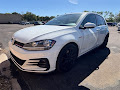 2020 Volkswagen Golf GTI 2.0T S