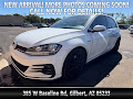 2020 Volkswagen Golf GTI 2.0T S