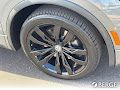 2020 Volkswagen Tiguan SE/SEL/SE R-Line Black