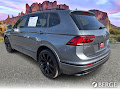 2020 Volkswagen Tiguan SE/SEL/SE R-Line Black
