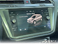 2020 Volkswagen Tiguan SE/SEL/SE R-Line Black