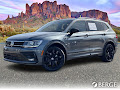 2020 Volkswagen Tiguan SE/SEL/SE R-Line Black
