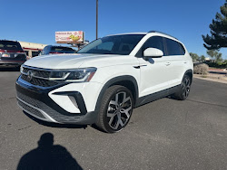 2022 Volkswagen Taos 1.5T SEL