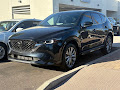 2023 Mazda CX-5 2.5 Turbo Signature