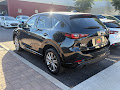 2023 Mazda CX-5 2.5 Turbo Signature