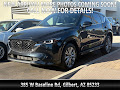 2023 Mazda CX-5 2.5 Turbo Signature