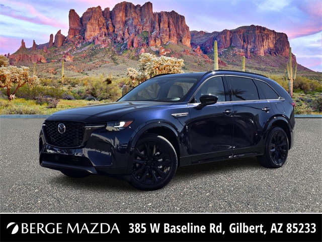 2026 Mazda CX-90 3.3 Turbo S Premium