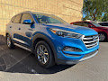 2017 Hyundai Tucson SE Plus