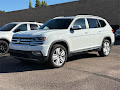 2019 Volkswagen Atlas SEL