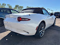 2022 Mazda MX-5 Miata Grand Touring