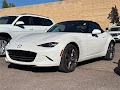 2022 Mazda MX-5 Miata Grand Touring