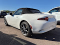 2022 Mazda MX-5 Miata Grand Touring